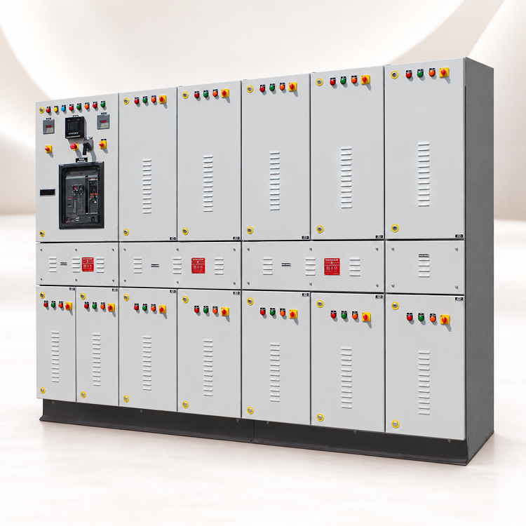 APFC Panel