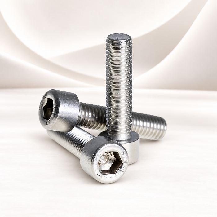 Allen Bolt