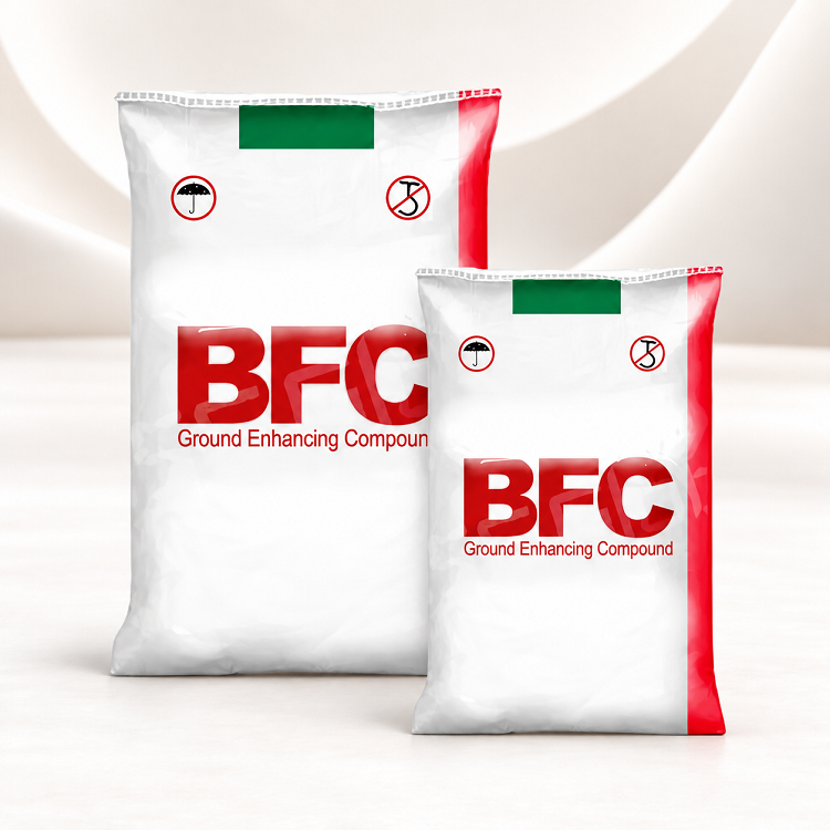BFC Chemical Bag