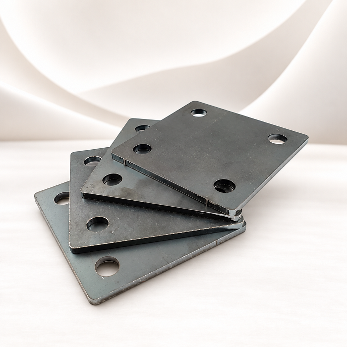 Base Plate