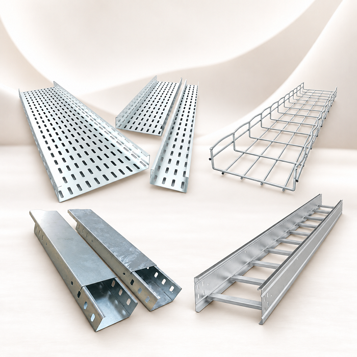 Cable Tray