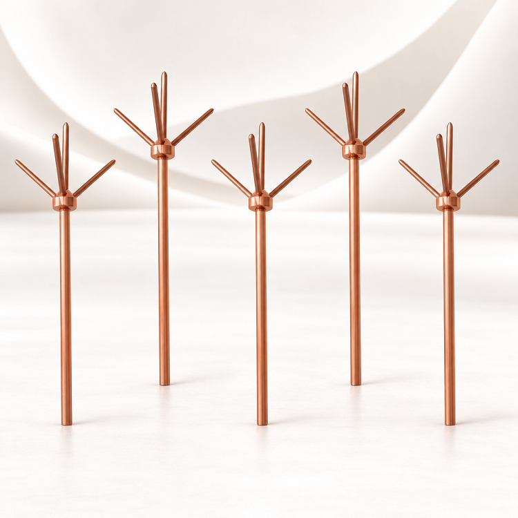 Conventional Lightning Arrester