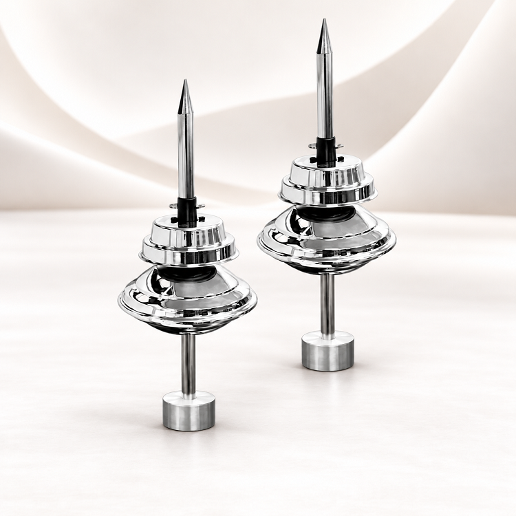 ESE Lightning Arrester