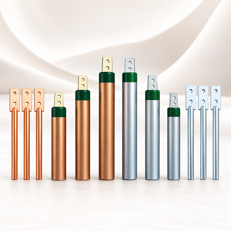 Earthing Rod