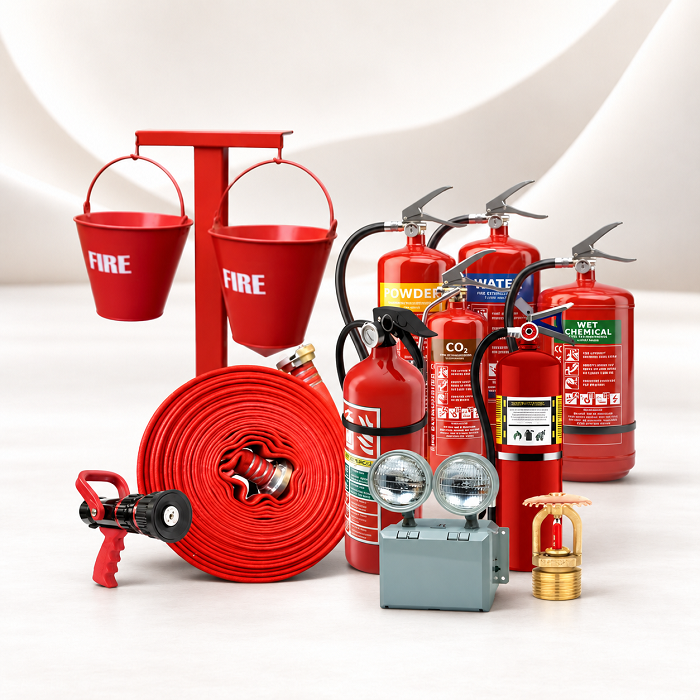 Fire Safety