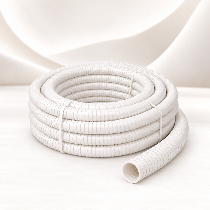 Flexible Pipe