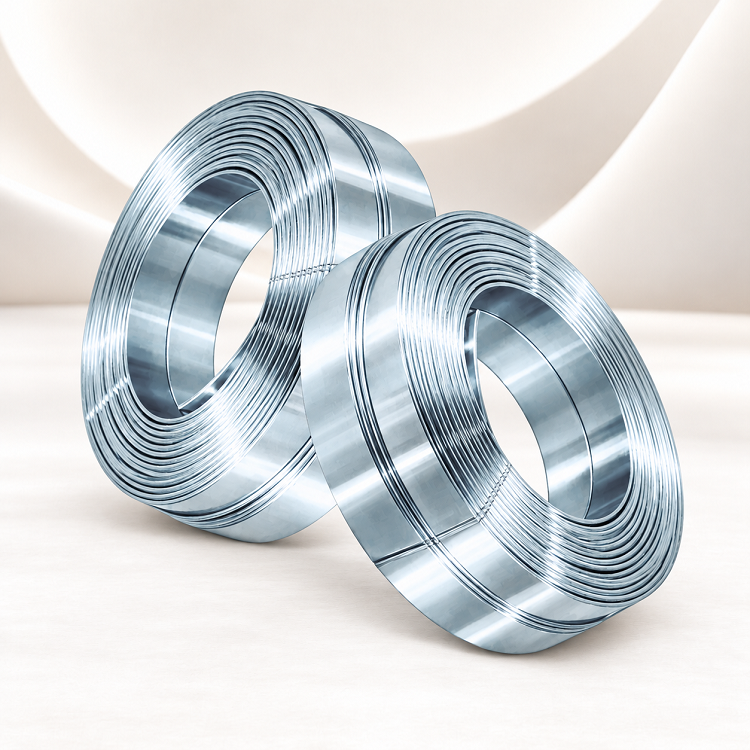 GI Earthing Strip