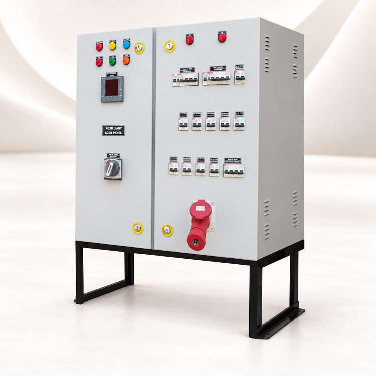 Lighting Distribution Board