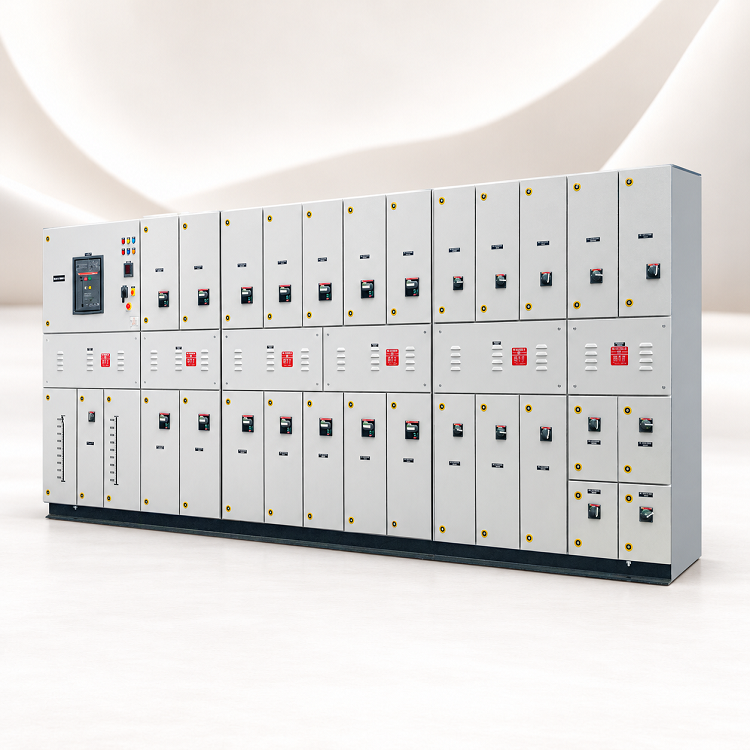 PCC Panel