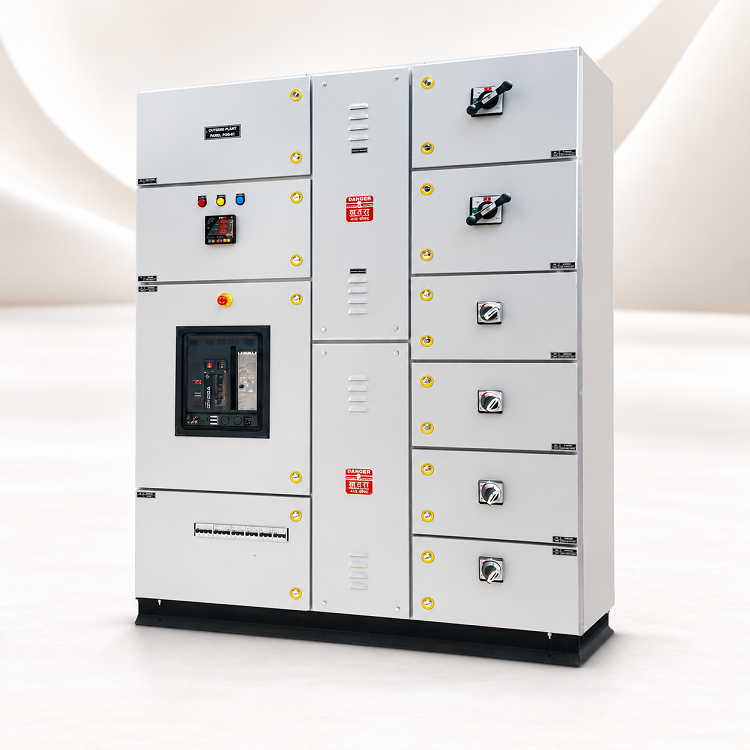 Power Distribution Board