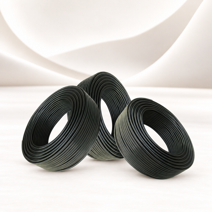 Solar DC Wire